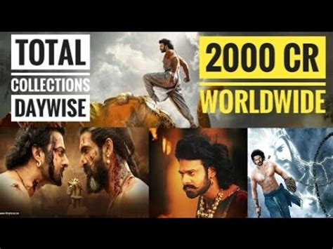 bahubali 2 collection|bahubali 2 collection till now.